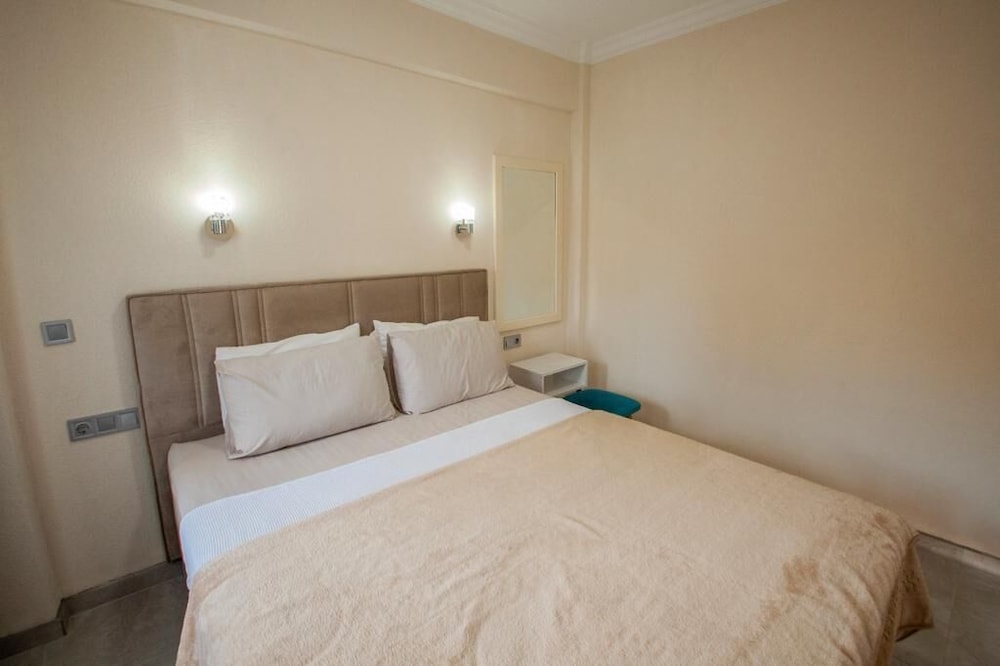 Fundamental Homes en Mugla — hotel room