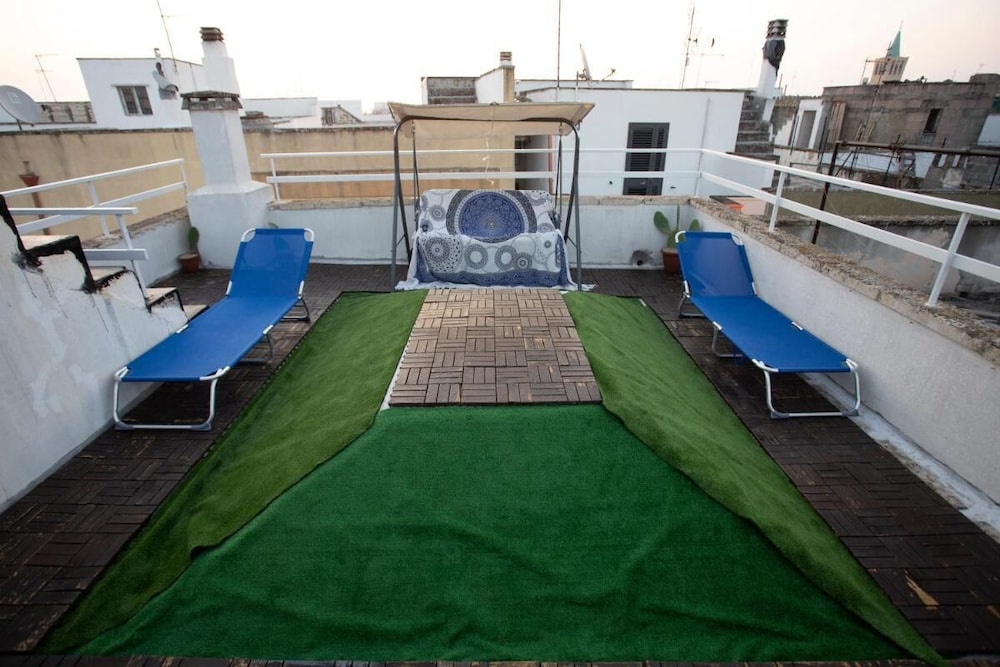 roof