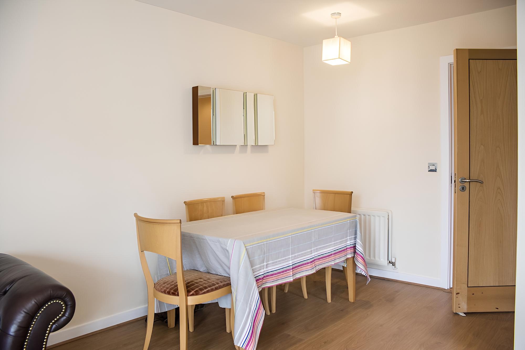 Loretto Rathfarnham