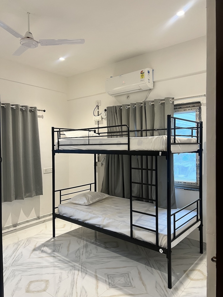 Bunk N Beyond view 2