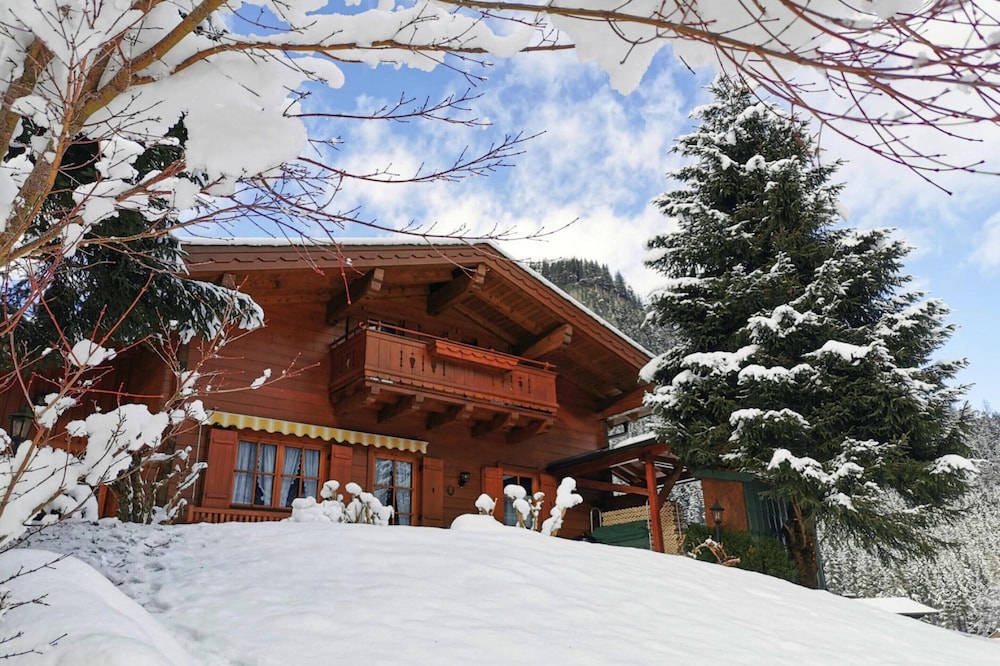 Holiday Home, Krimml