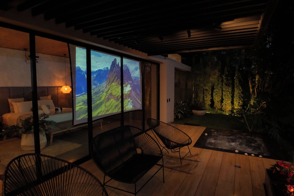 La Casita Filandia