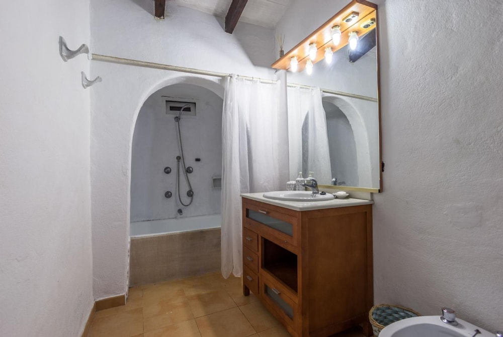 Villa Cortijo Large Private Pool A C Wifi