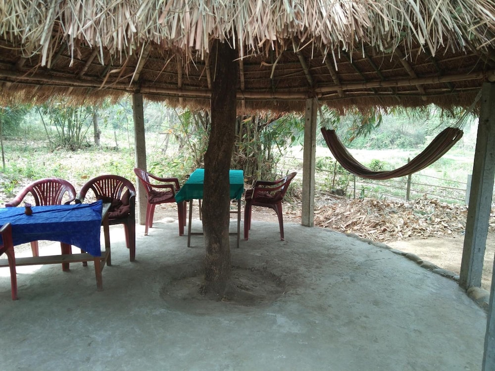 Chital Lodge