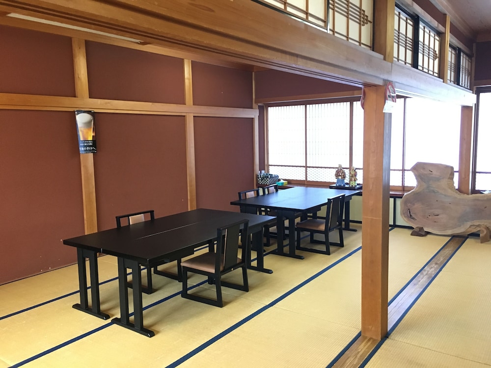 Noto Shimayadosegawa view 5