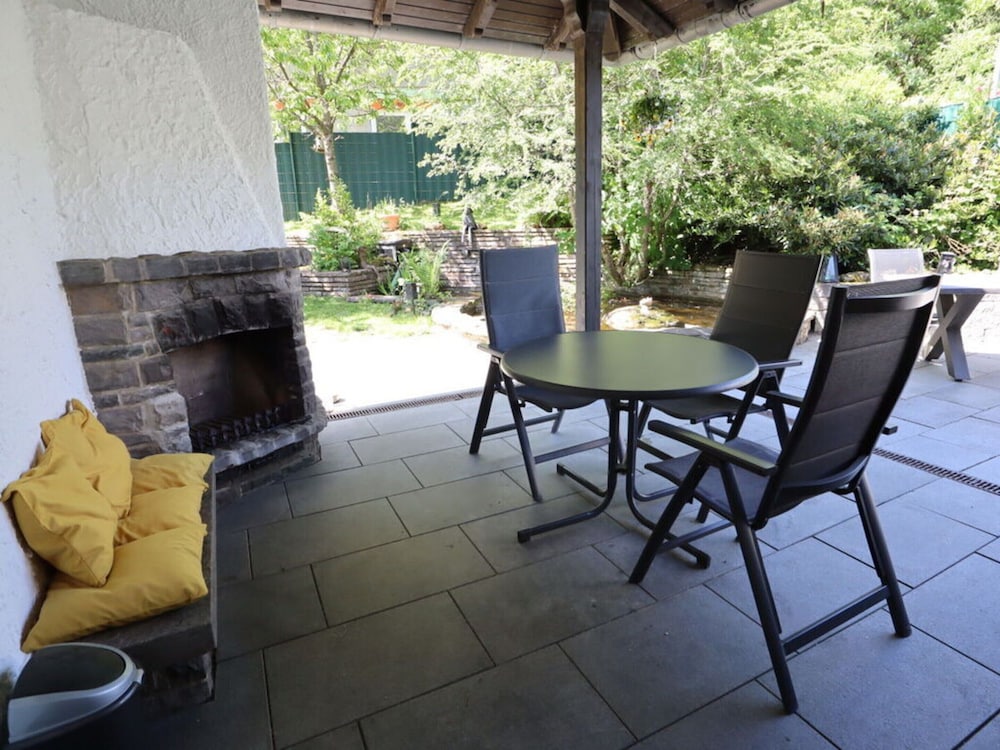 Holiday Home Eifel With Pool
