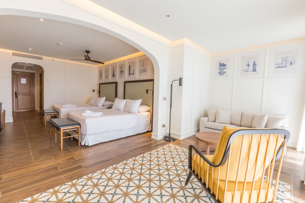 Ocean El Faro Resort - All Inclusive