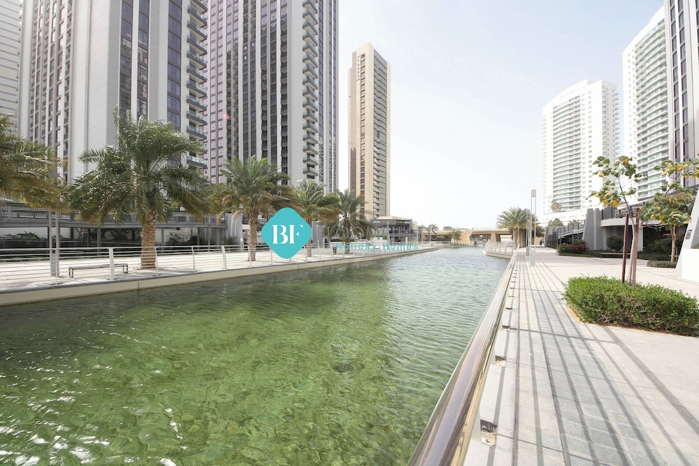 Bloomfields 2BR in Bridges Al Reem