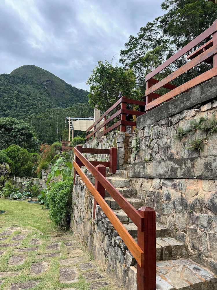 Miradouro São Pedro da Serra