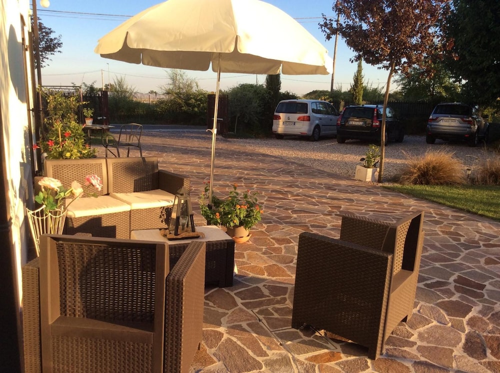 B&B alla Cà di Rosa