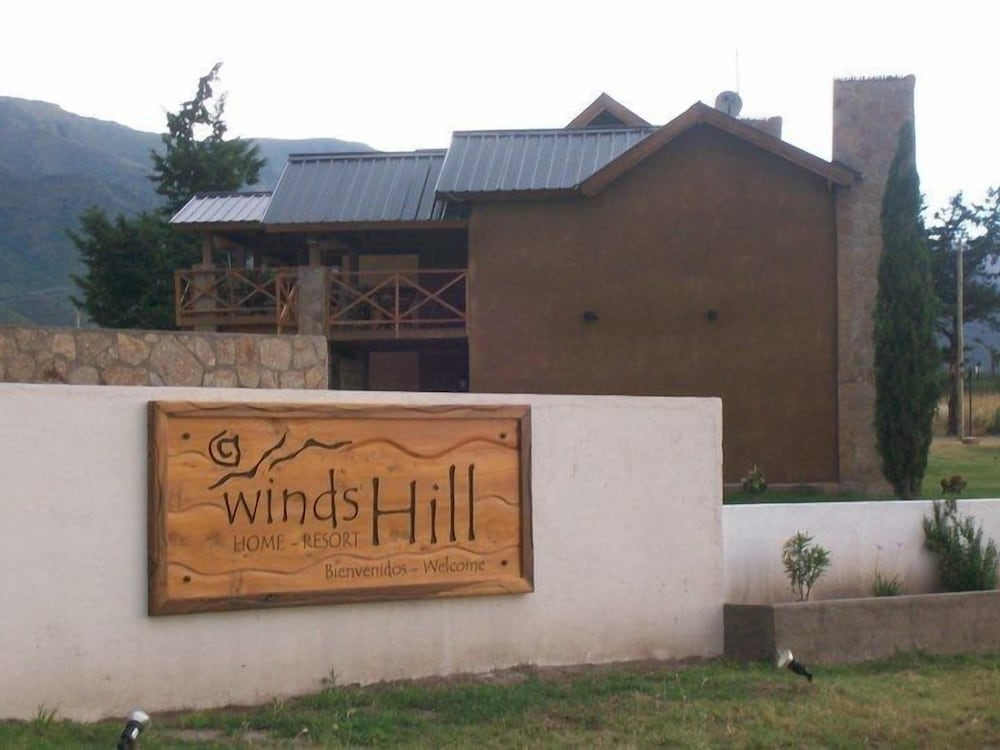 Winds Hill Resort & Spa