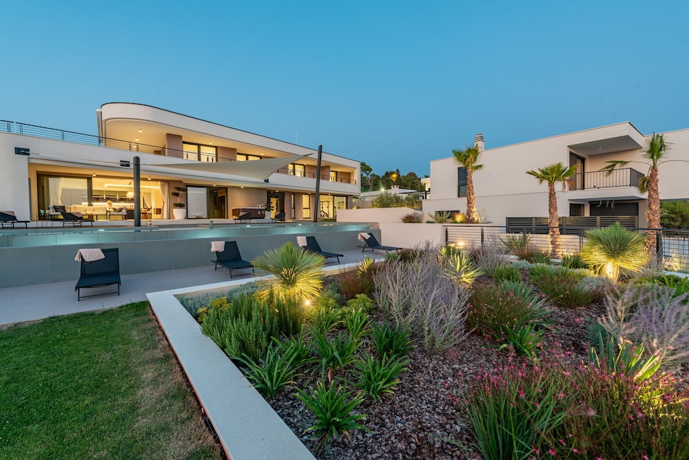 Villa Hera Zadarvillas