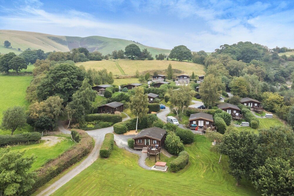 Great Owl Lodge