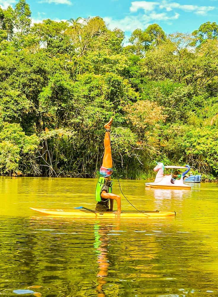 Village Resort