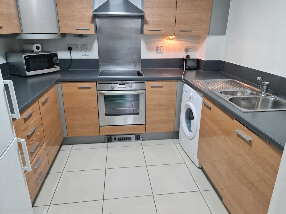 Stratford Luxury Apartments