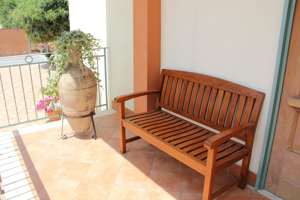 Agriturismo Villa Julia