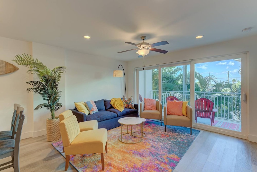 Boho Condo 3 3 Heated Pool