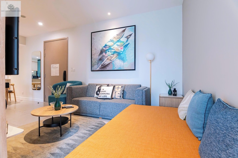 Zenity Signature Residence SaiGon