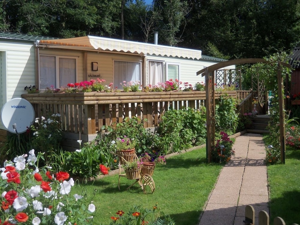 Camping La Tentation photo 3