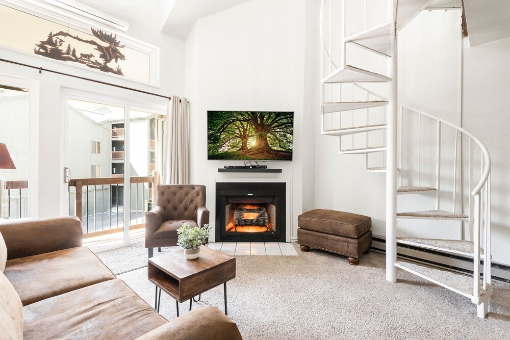 Park City Ski Resort Resort - Vacation Homes