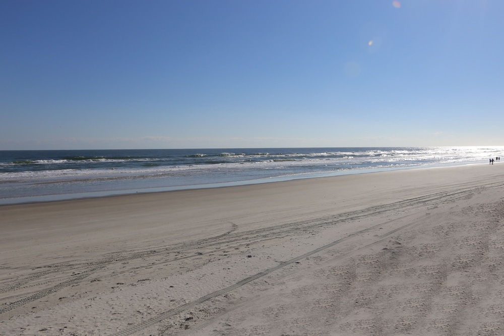 Club Sea Oats