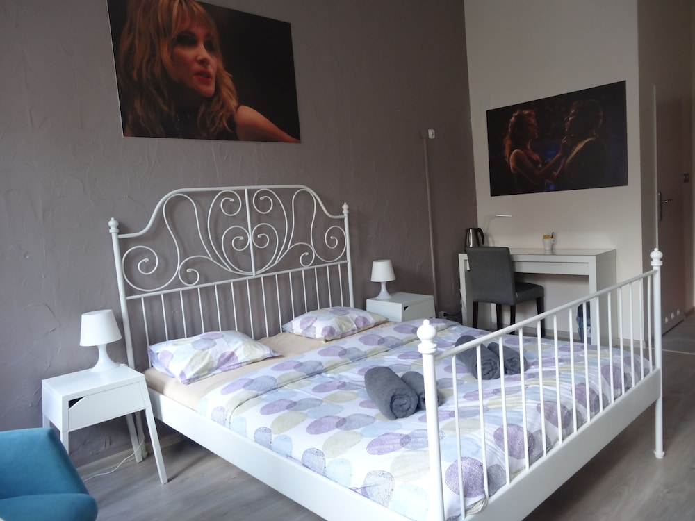 Rosemary's B&B
