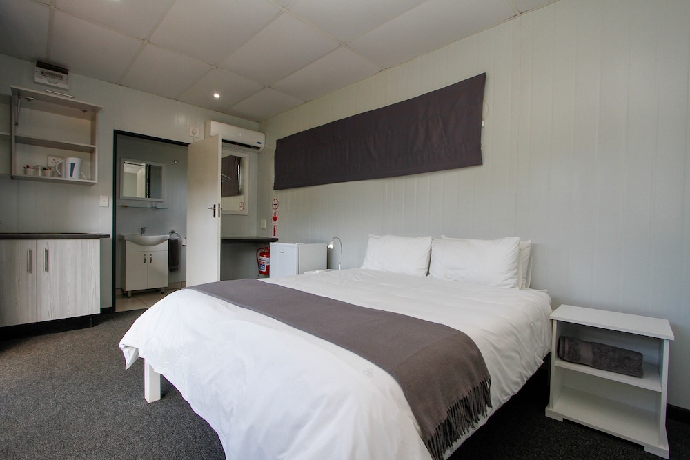 Sleepover Komatipoort view 3