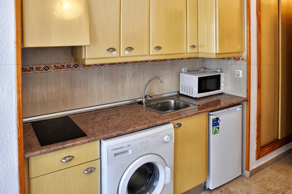 Apartamentos Vela - WONDERSTAYS
