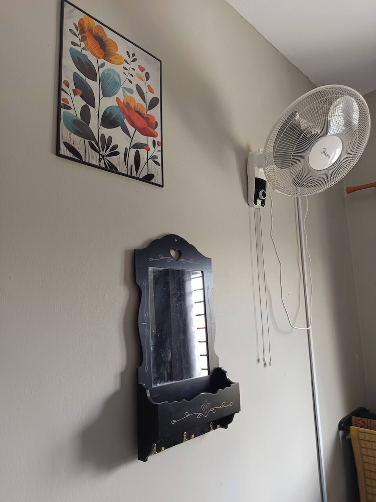 Hidanah Sutravilla Homestay