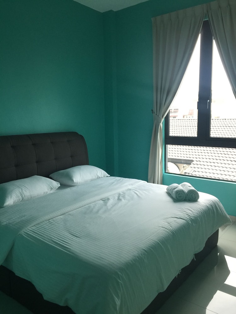 One Plus One Boutique Residence
