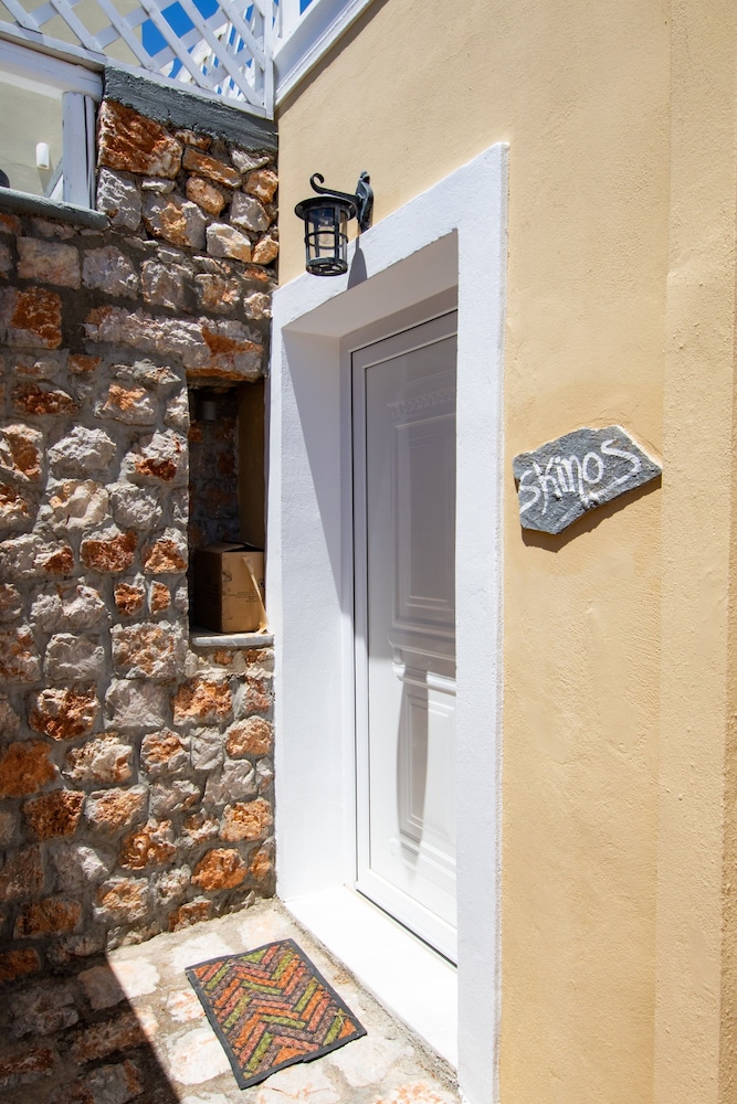 Elaia Villas