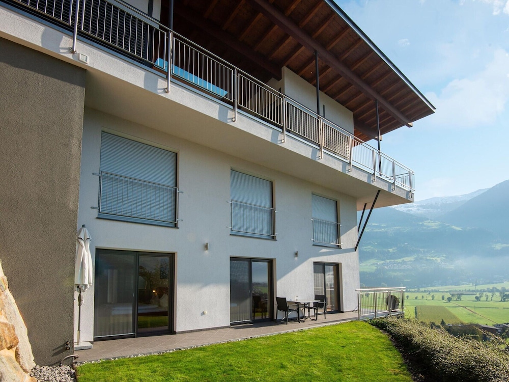 Apartment With Fantastic View