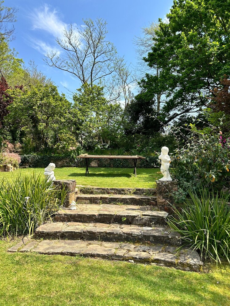 Blossom Cottage, Elgin Grabouw