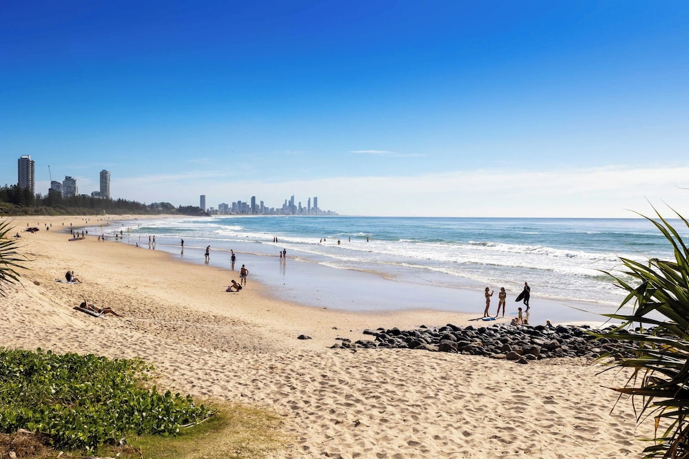Black Shack Burleigh