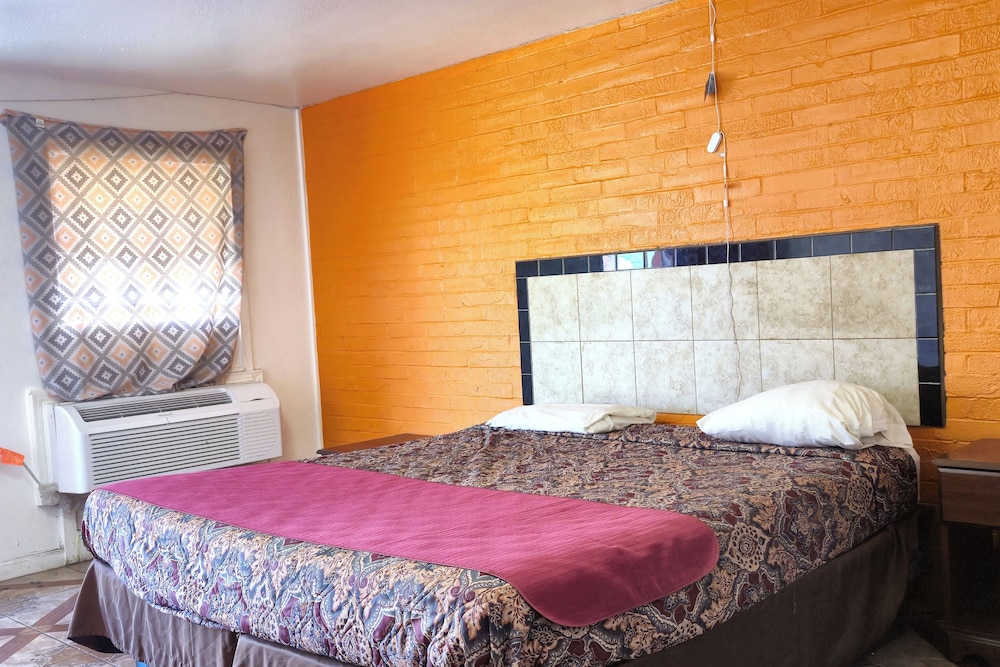 Way Side Inn by Hotel O Dallas near Fair Park Downtown