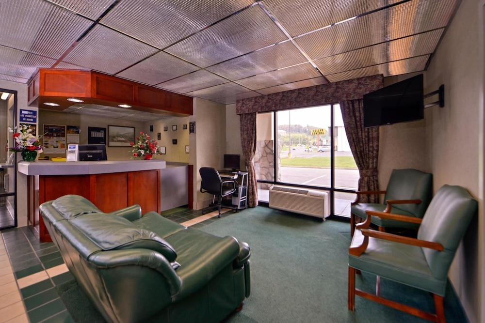 Nation's Inn view 4