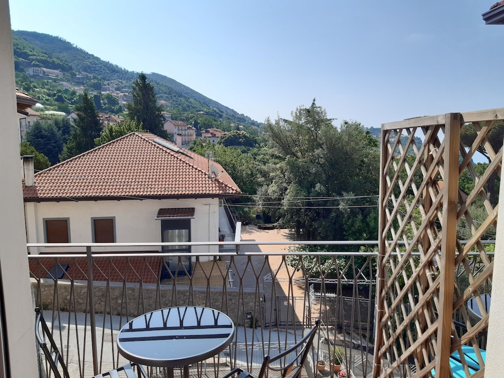 Raggio di Sole view 5