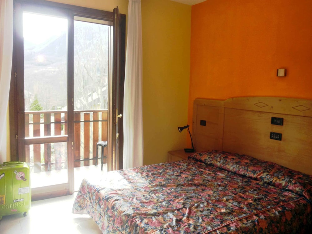 Park Hotel Fanano