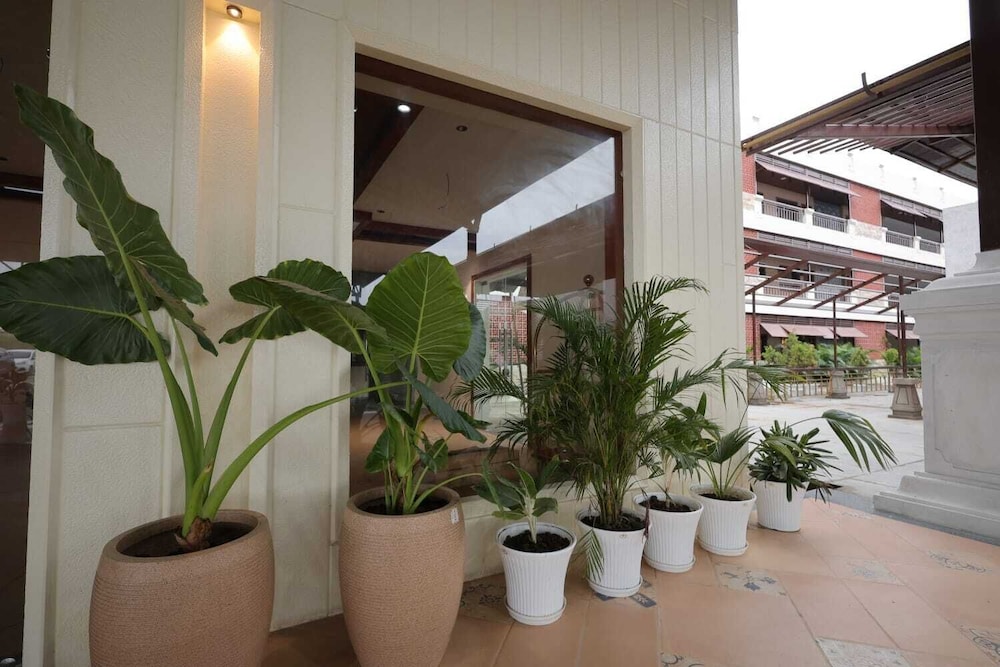 Ramaya Motel & Resorts
