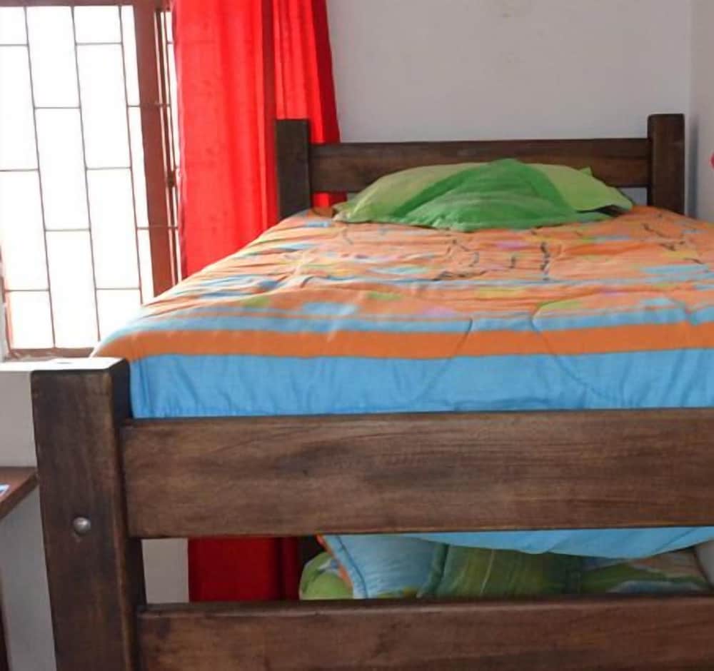 El Carnero Hostel - Property Image 48