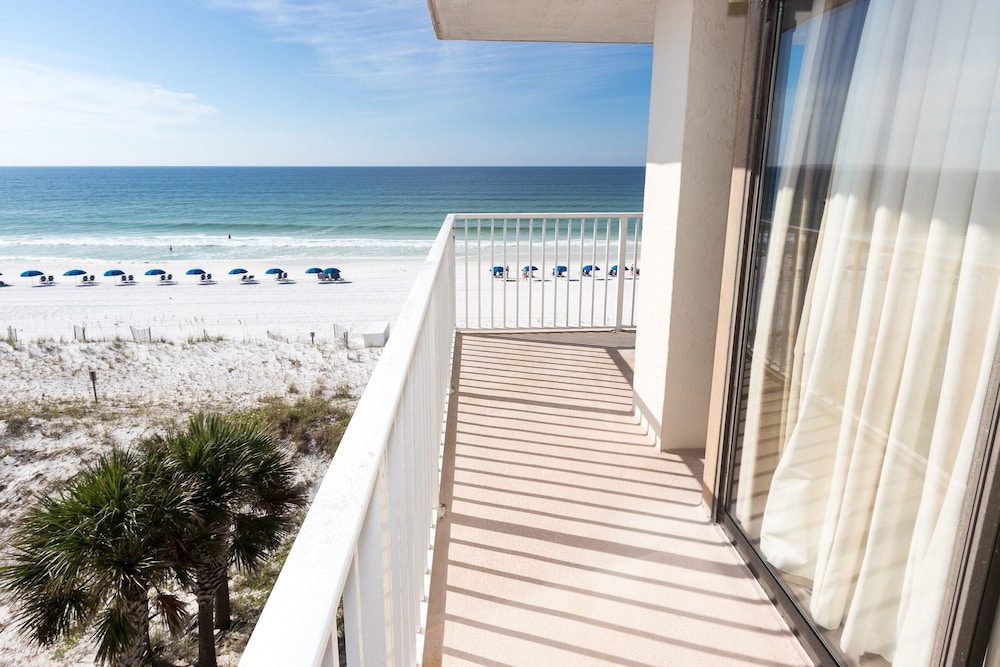 Gulfside 501 by Brooks and Shorey Resorts