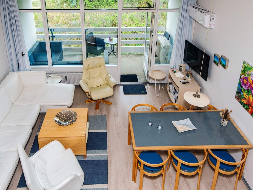 Cozy Retreat in Sondervig - By Traum Ferienwohnungen