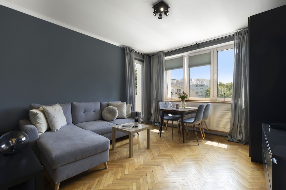 Elite Apartments Wrzeszcz Central