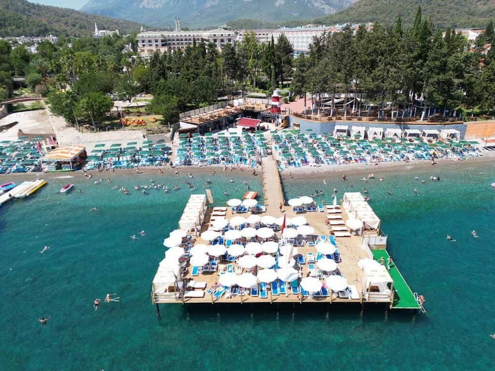 Rox Royal Otel - Her Şey Dahil - Image 105