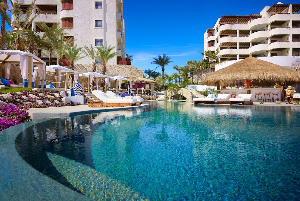 Los Cabos Vacations - Las Ventanas al Paraiso, A Rosewood Resort - Property Image 67
