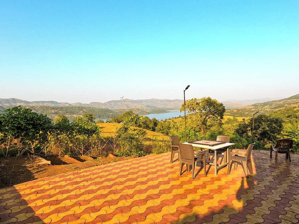 Cosmicstays Birdsong Lakeview Cottage