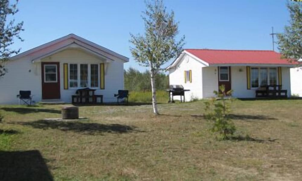 Motel-Camping Caldwell