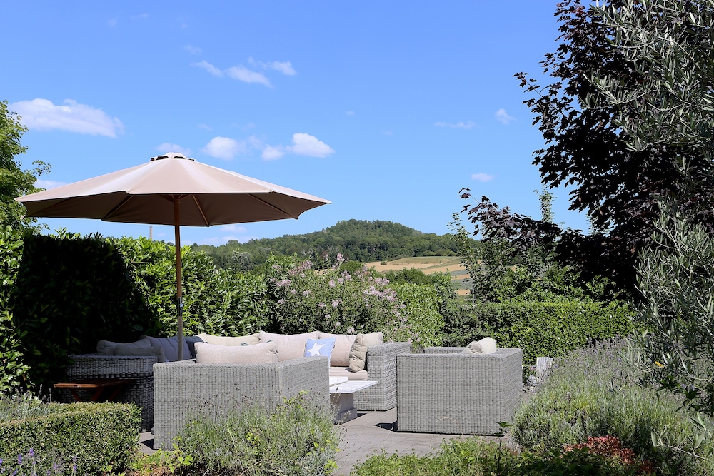 A Bascule B&B Maastricht view 2