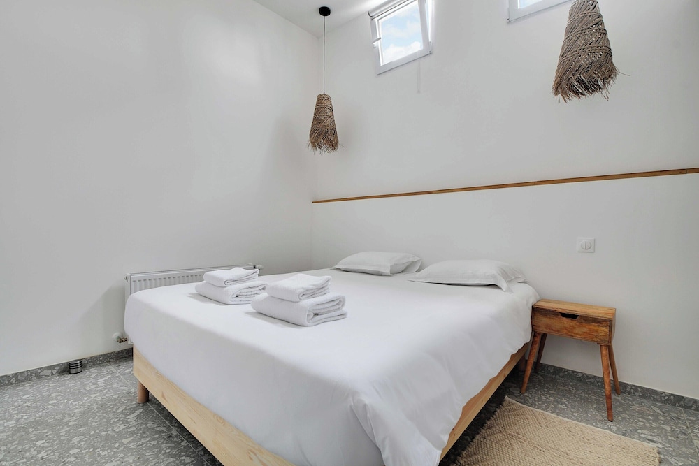 Authentique Apartment -1br/2p- Saint-ouen view 2