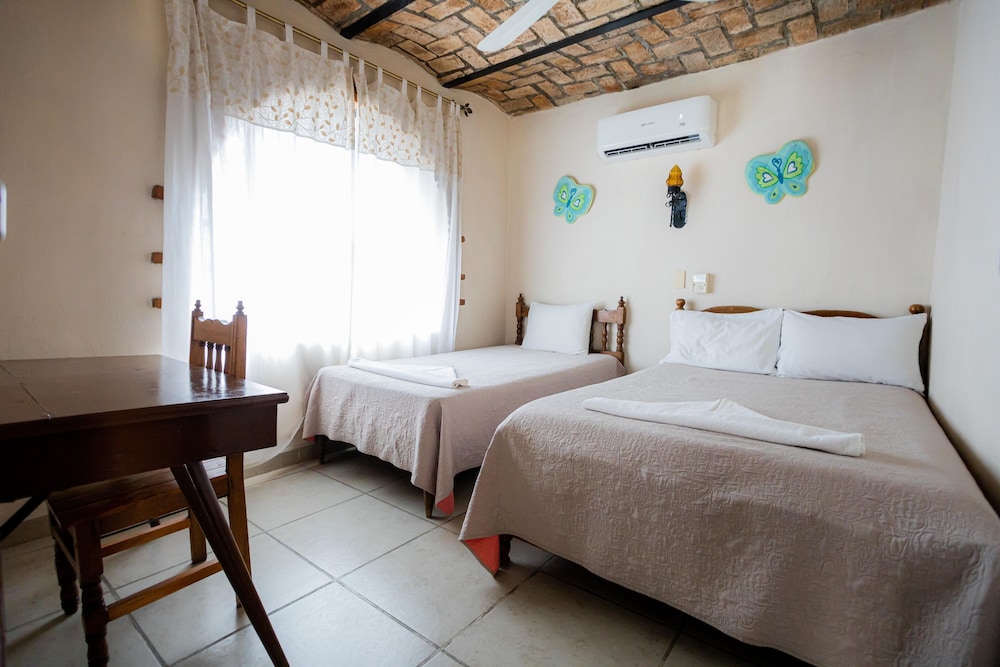 Bungalows Maria Teresa view 2